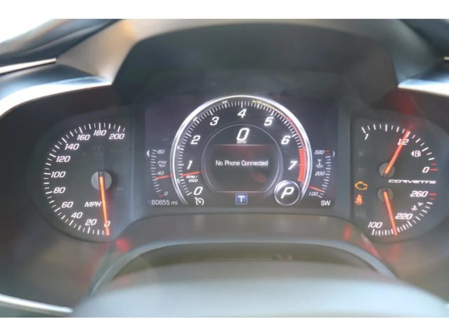 2014 Chevrolet Corvette C7 - Image 8 of 22