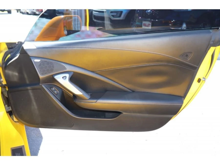 2014 Chevrolet Corvette C7 - Image 21 of 22