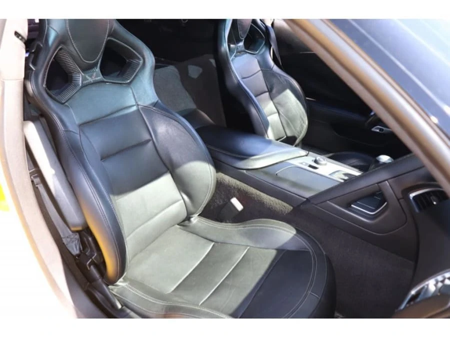 2014 Chevrolet Corvette C7 - Image 10 of 22