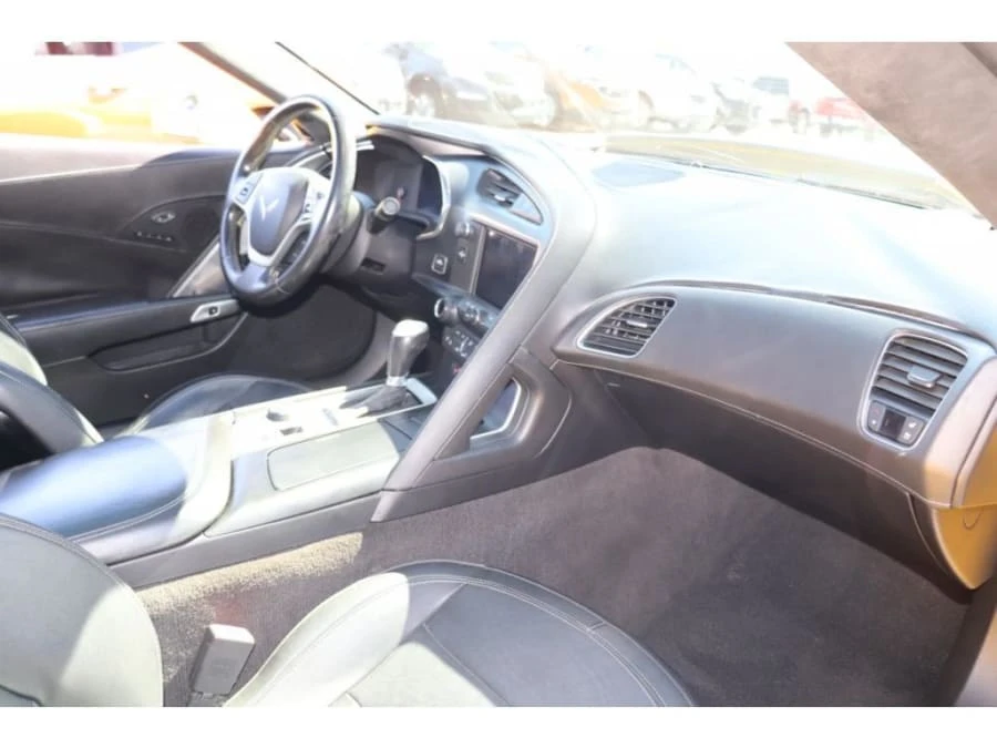 2014 Chevrolet Corvette C7 - Image 11 of 22