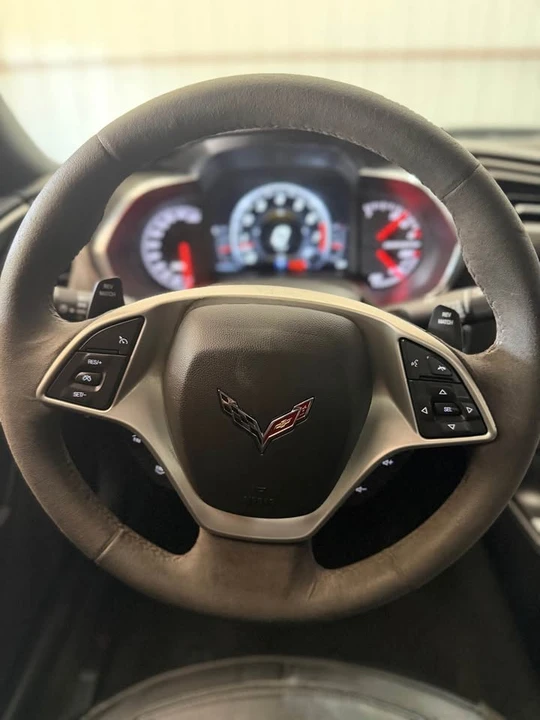 2014 Chevrolet Corvette C7 - Image 13 of 19
