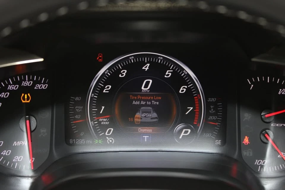2014 Chevrolet Corvette C7 - Image 15 of 20