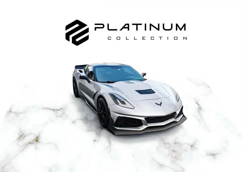 2014 Chevrolet Corvette C7 - Image 1 of 8