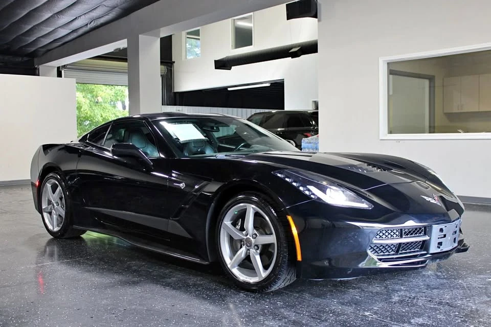 2014 Chevrolet Corvette C7 - Image 1 of 20