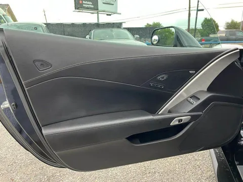 2014 Chevrolet Corvette C7 - Image 4 of 10