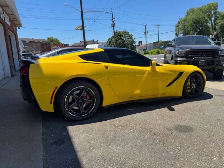 2014 Chevrolet Corvette C7 - Image 2 of 12