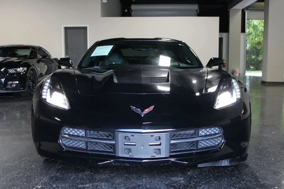 2014 Chevrolet Corvette C7 - Image 10 of 20