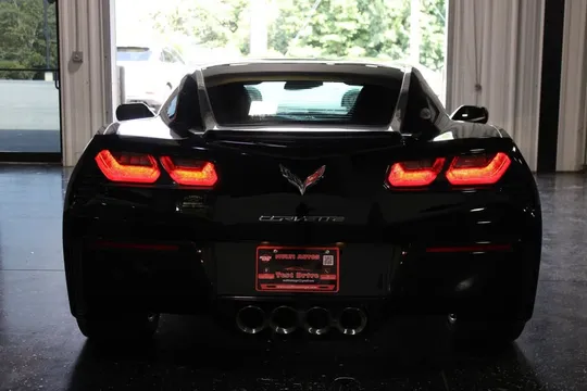 2014 Chevrolet Corvette C7 - Image 4 of 20