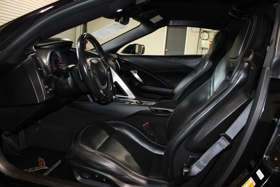 2014 Chevrolet Corvette C7 - Image 11 of 20