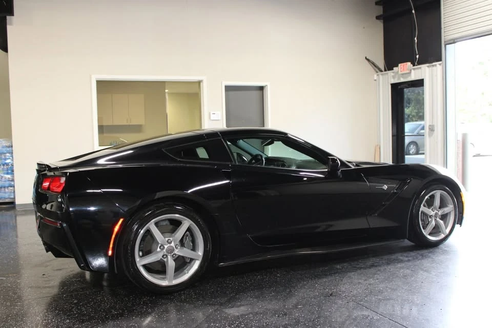 2014 Chevrolet Corvette C7 - Image 3 of 20