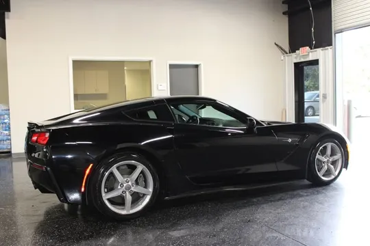 2014 Chevrolet Corvette C7 - Image 3 of 20