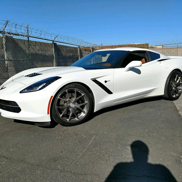 2014 Chevrolet Corvette C7 - Image 1 of 16