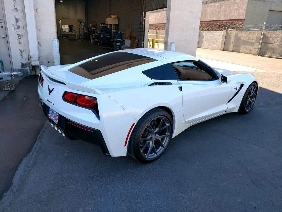 2014 Chevrolet Corvette C7 - Image 5 of 16