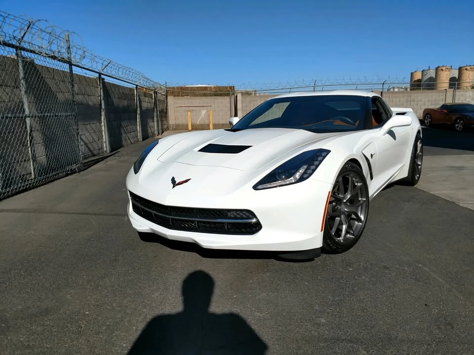2014 Chevrolet Corvette C7 - Image 4 of 16