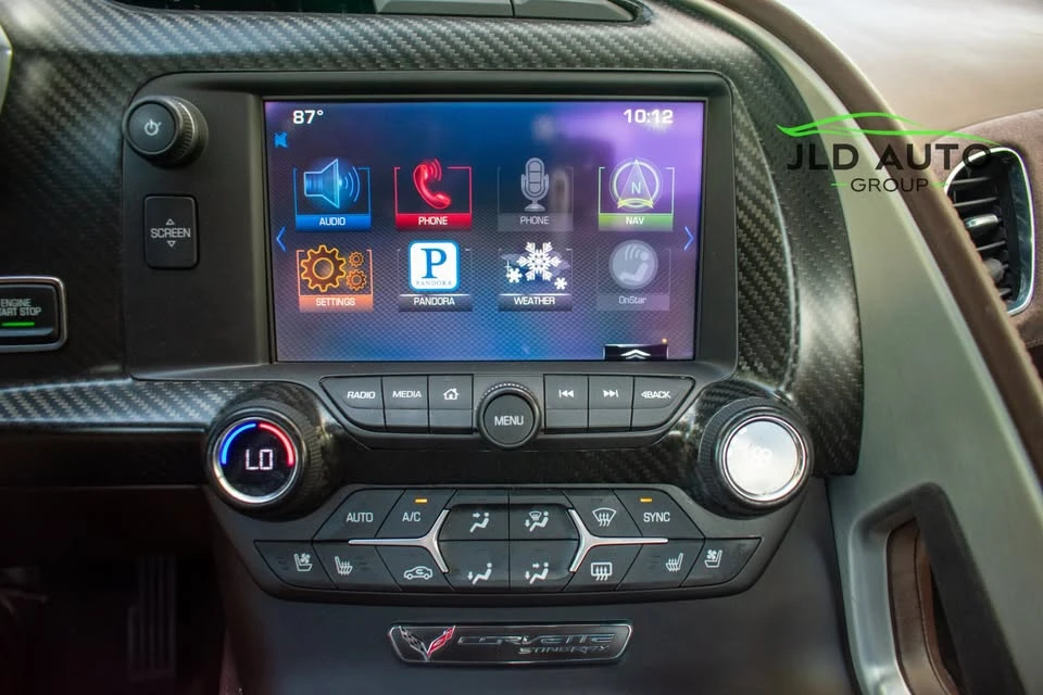 2014 Chevrolet Corvette C7 - Image 10 of 13