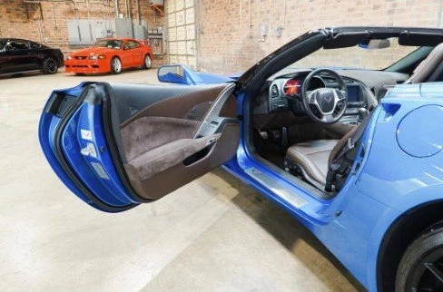 2014 Chevrolet Corvette C7 - Image 6 of 10