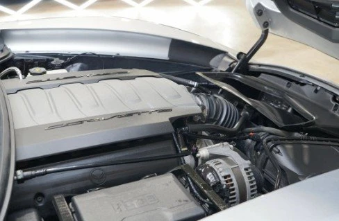 2014 Chevrolet Corvette C7 - Image 5 of 9