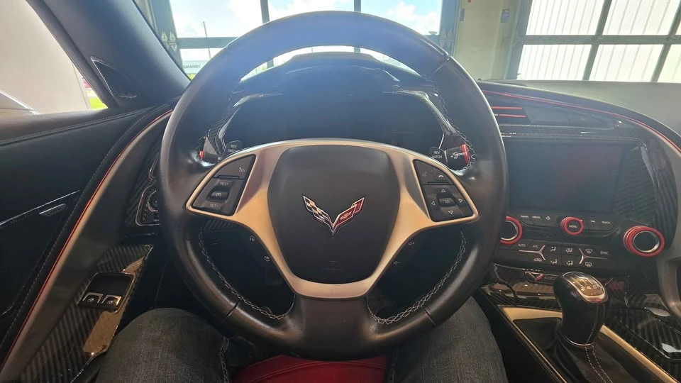 2014 Chevrolet Corvette C7 - Image 14 of 20