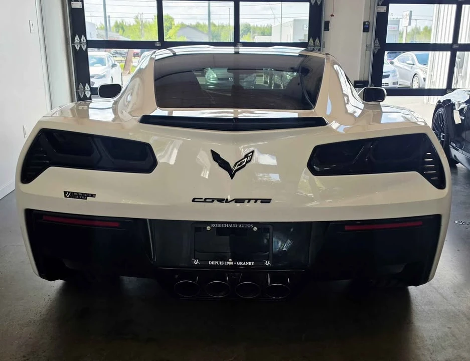 2014 Chevrolet Corvette C7 - Image 8 of 20