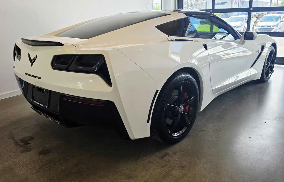 2014 Chevrolet Corvette C7 - Image 7 of 20