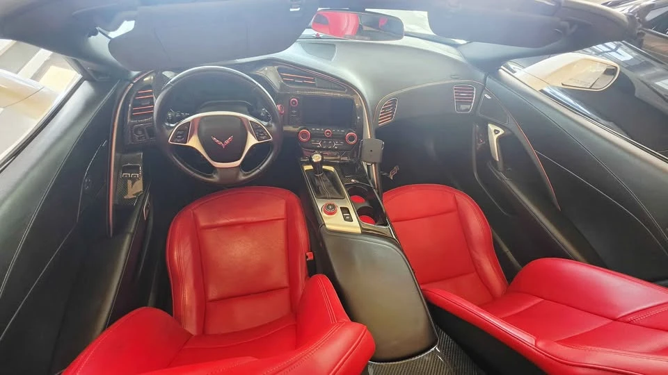 2014 Chevrolet Corvette C7 - Image 13 of 20