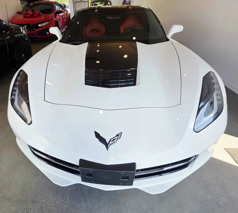 2014 Chevrolet Corvette C7 - Image 11 of 20