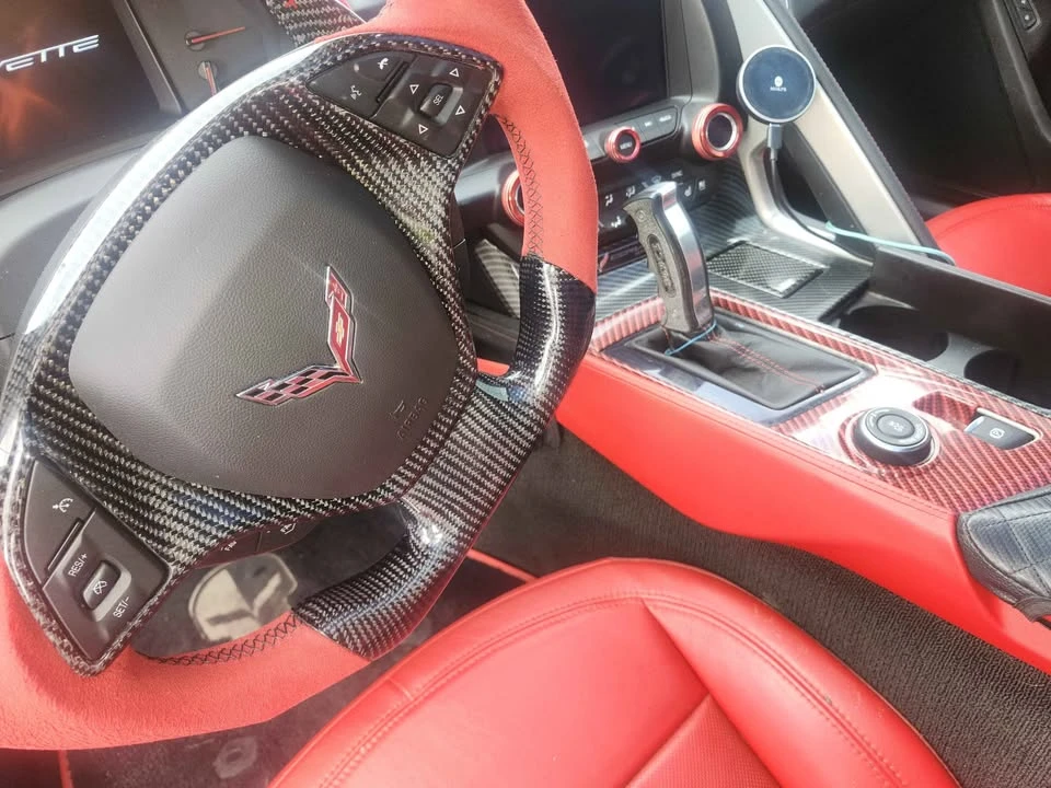 2014 Chevrolet Corvette C7 - Image 11 of 13