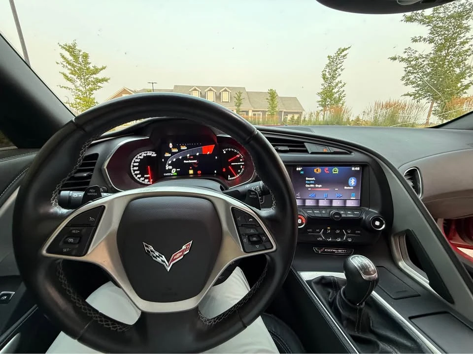 2014 Chevrolet Corvette C7 - Image 13 of 14