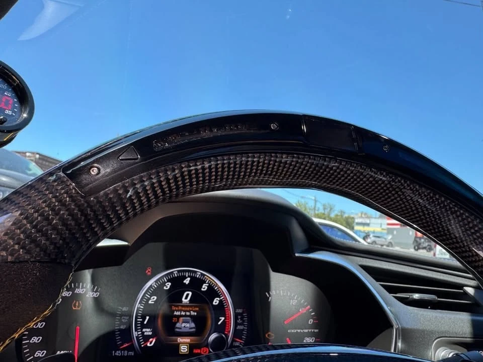2014 Chevrolet Corvette C7 - Image 15 of 20