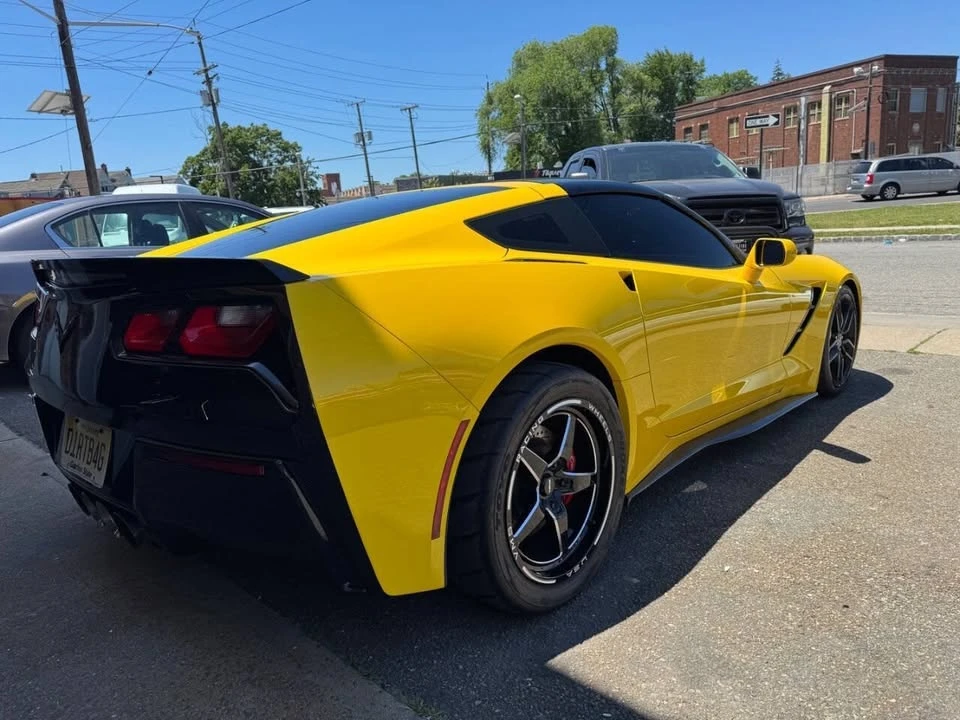 2014 Chevrolet Corvette C7 - Image 11 of 20