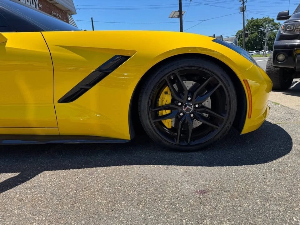 2014 Chevrolet Corvette C7 - Image 7 of 20