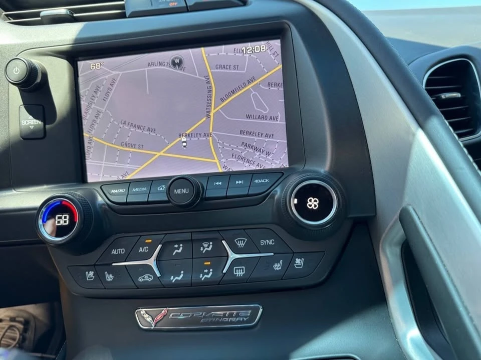 2014 Chevrolet Corvette C7 - Image 18 of 20
