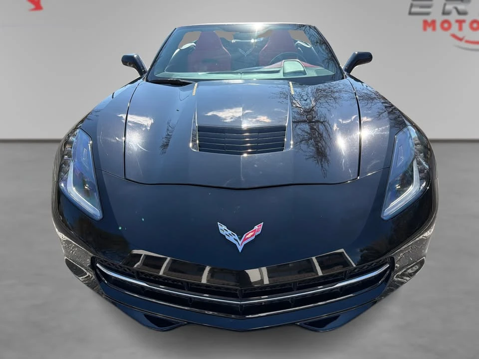 2014 Chevrolet Corvette C7 - Image 8 of 19