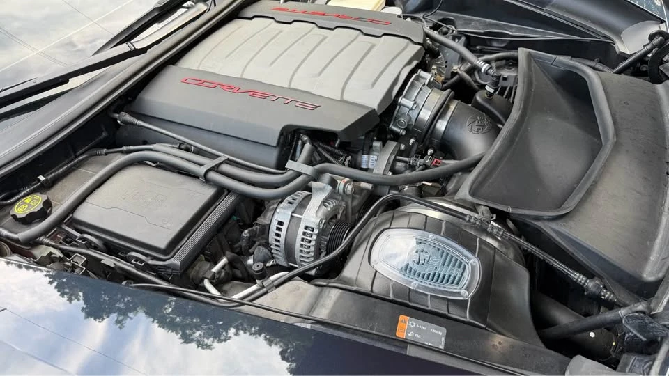 2014 Chevrolet Corvette C7 - Image 13 of 20