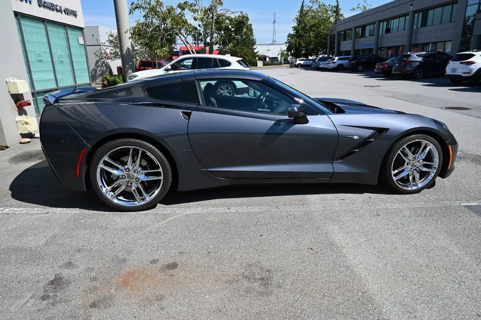 2014 Chevrolet Corvette C7 - Image 7 of 18