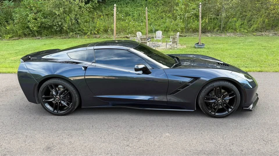 2014 Chevrolet Corvette C7 - Image 7 of 20