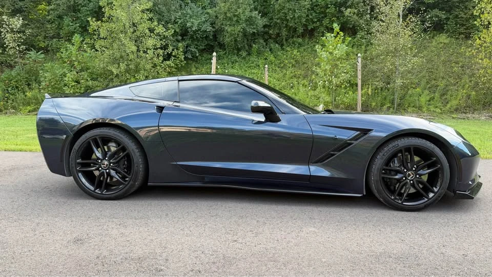 2014 Chevrolet Corvette C7 - Image 5 of 20