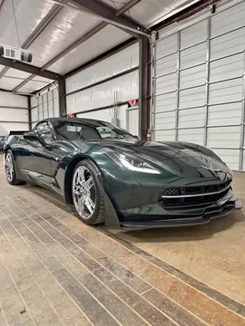 2014 Chevrolet Corvette