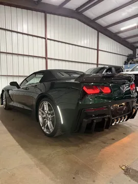 2014 Chevrolet Corvette C7 - Image 4 of 19