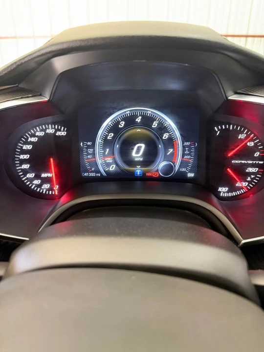 2014 Chevrolet Corvette C7 - Image 12 of 19