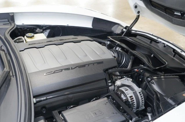 2014 Chevrolet Corvette C7 - Image 5 of 11