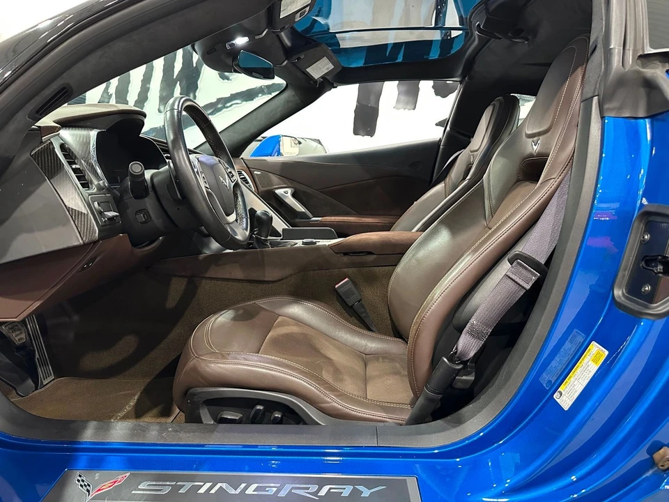 2014 Chevrolet Corvette C7 - Image 9 of 21