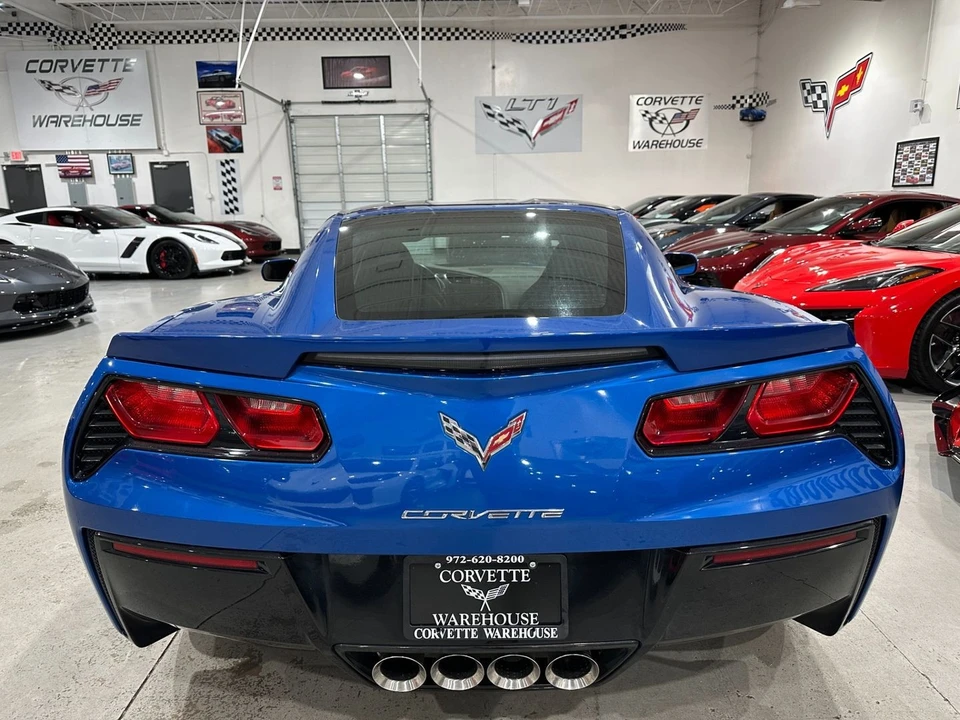 2014 Chevrolet - Image 9 of 12
