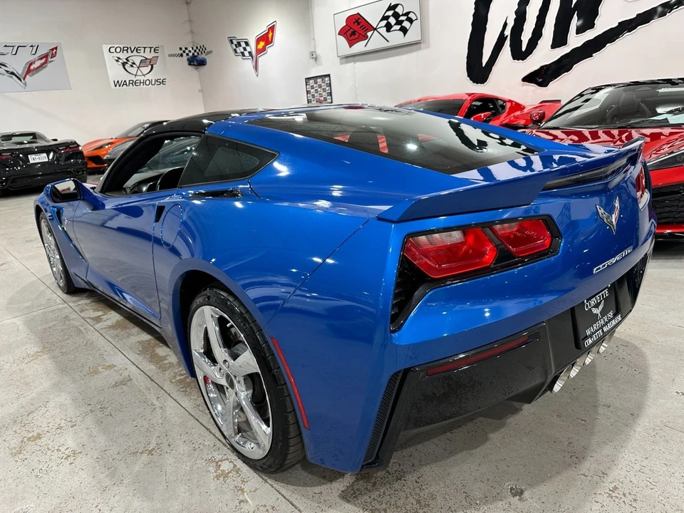 2014 Chevrolet - Image 4 of 12