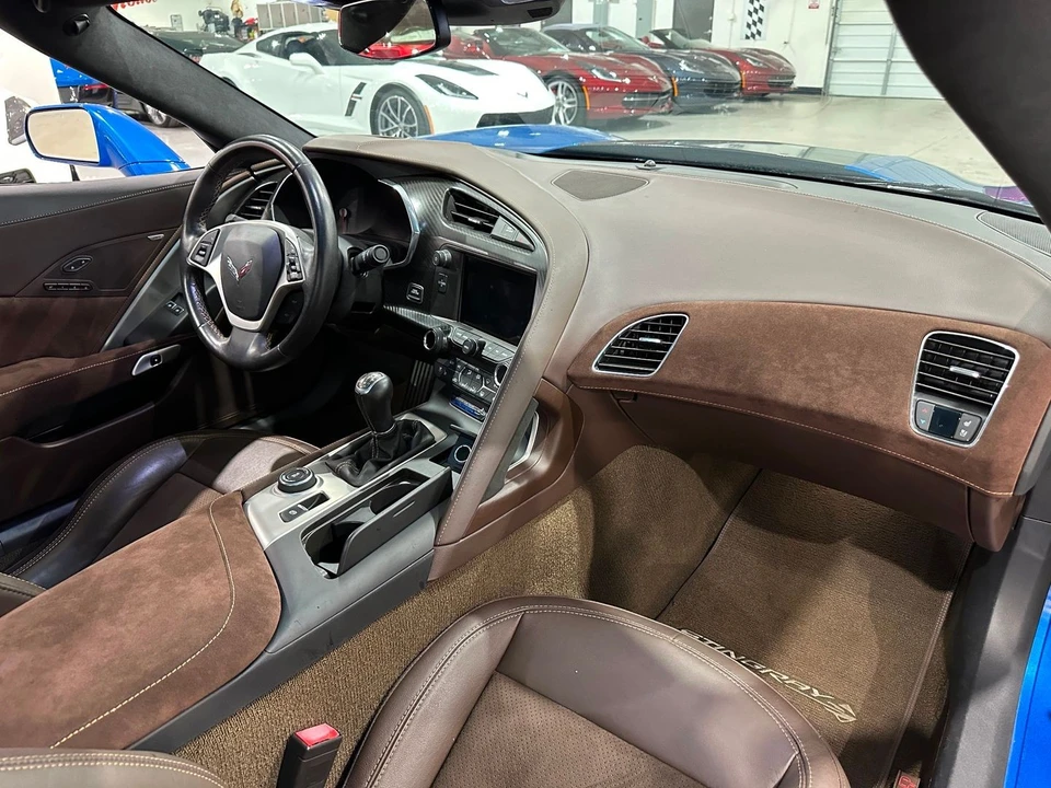 2014 Chevrolet Corvette C7 - Image 11 of 21