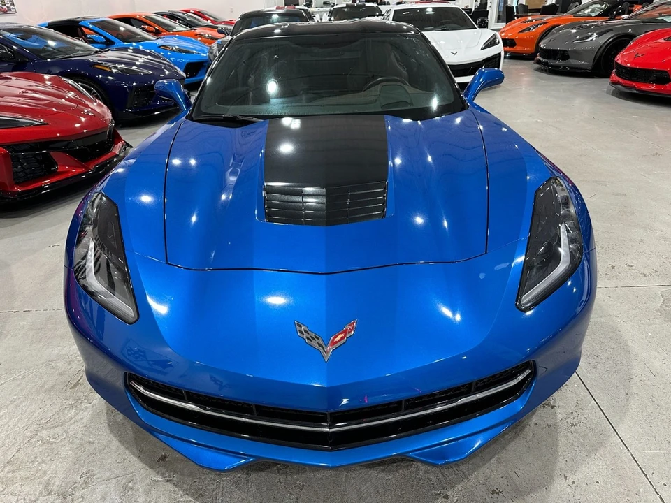 2014 Chevrolet - Image 8 of 12