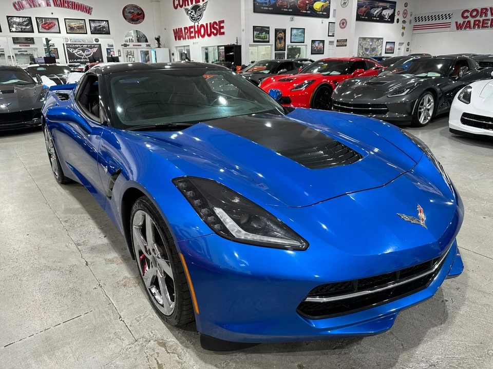 2014 Chevrolet - Image 5 of 12