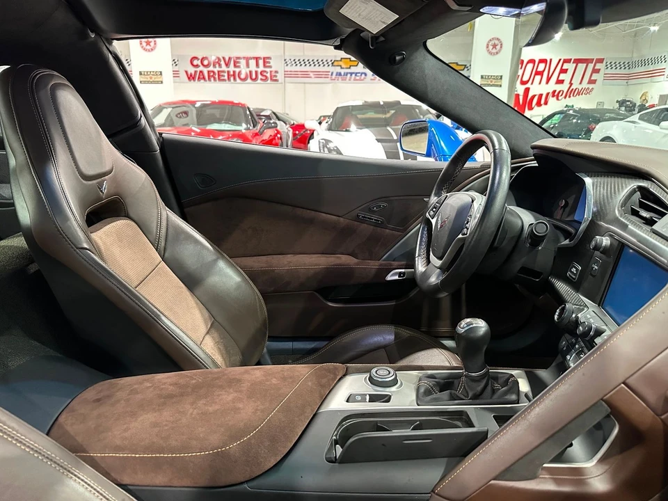 2014 Chevrolet Corvette C7 - Image 14 of 21