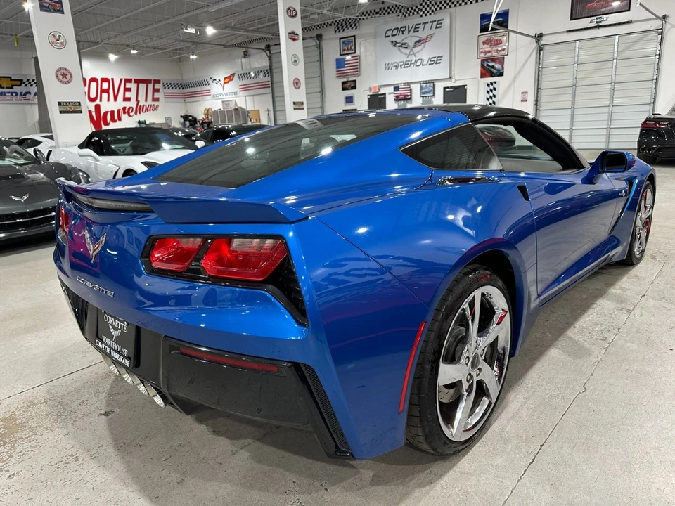 2014 Chevrolet - Image 7 of 12
