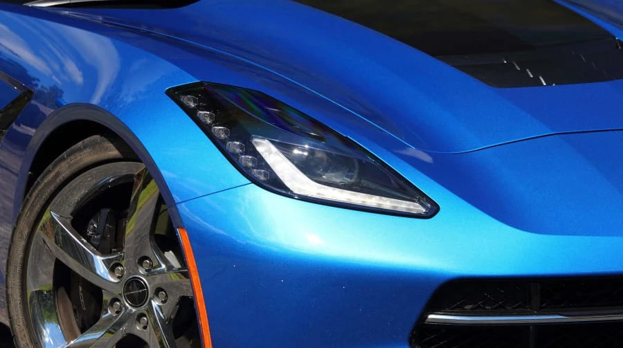 2014 Chevrolet Corvette C7 - Image 10 of 12